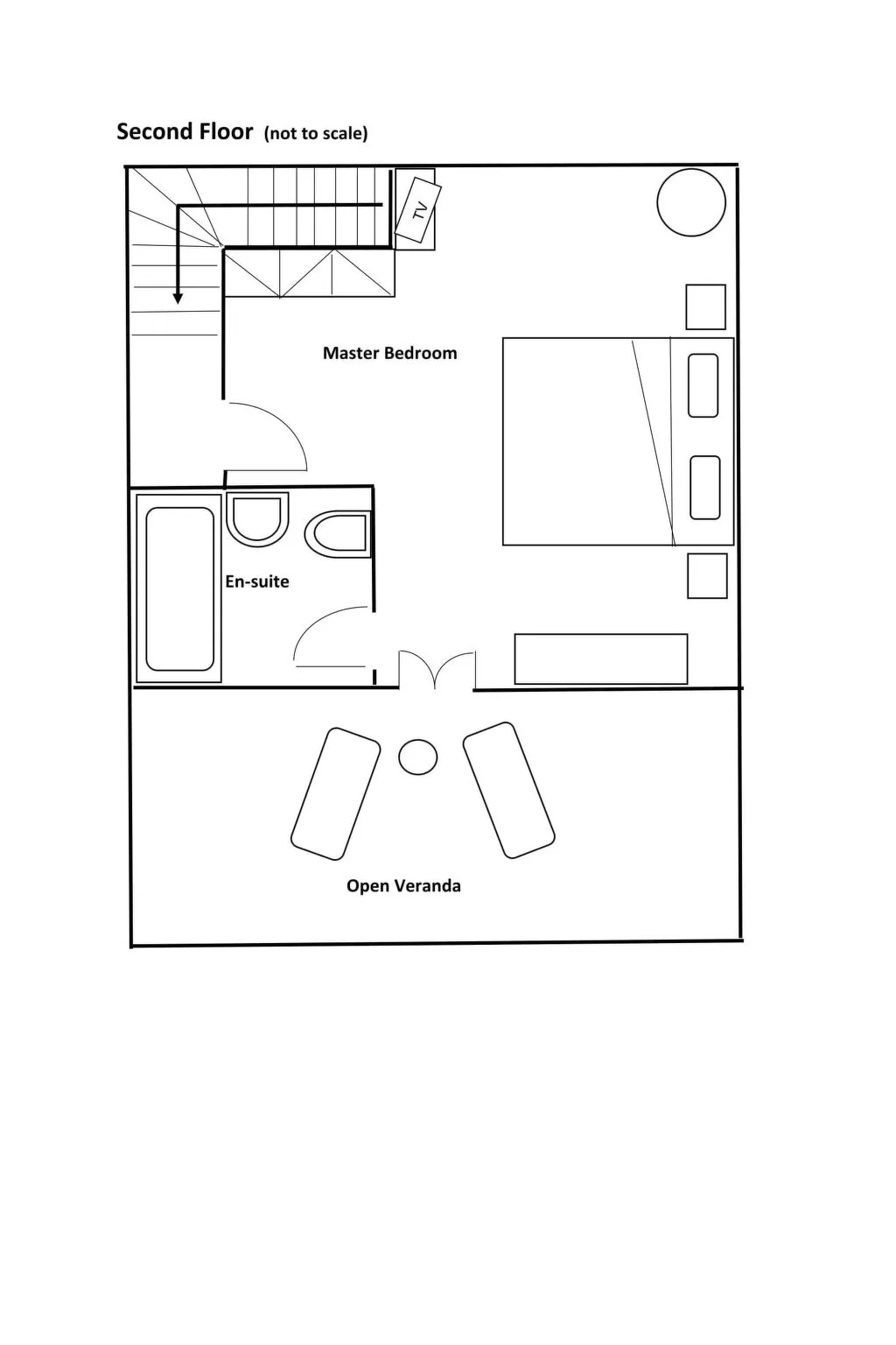 Villa Sunset - Image-tags.info