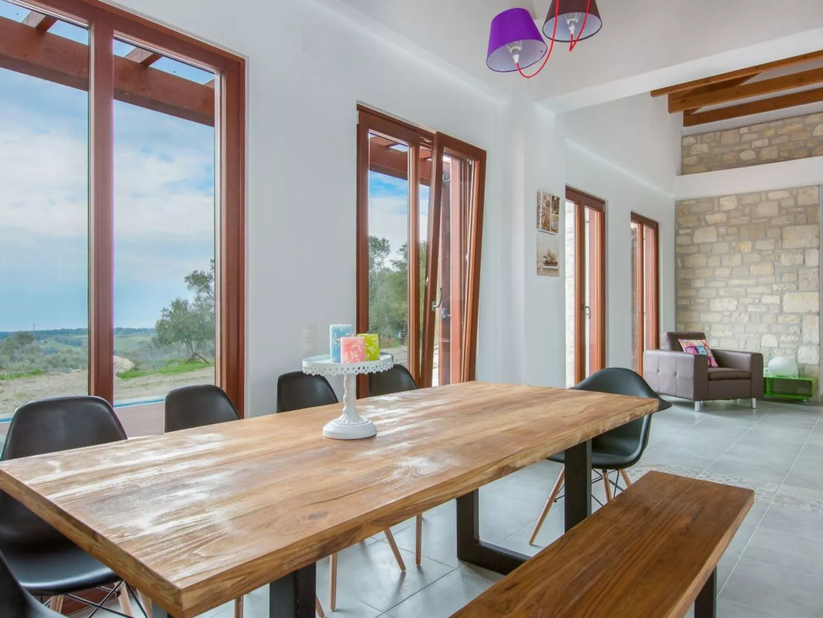 Villa Kyria Kreta - Image-tags.info