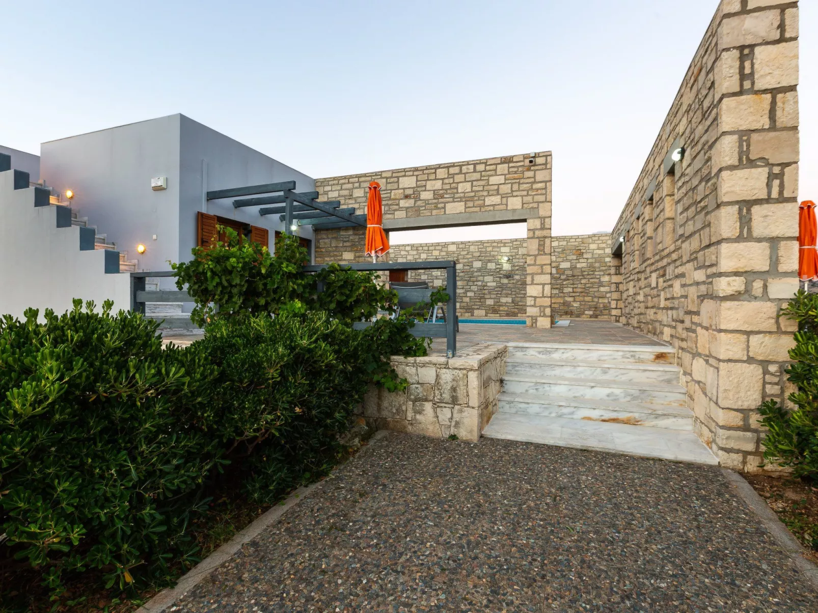 Villa Ypsilon - Image-tags.info