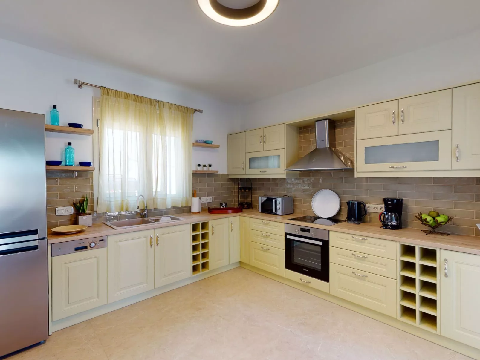 Villa Urania Kamilari - Image-tags.info