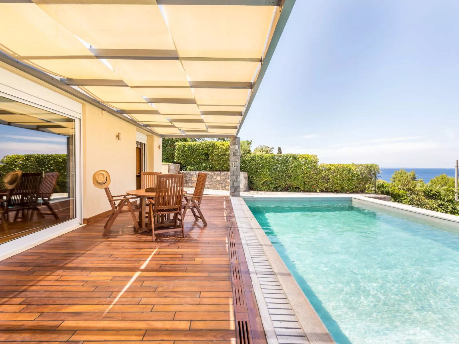 Analisa Luxus-Villa - Image-tags.info