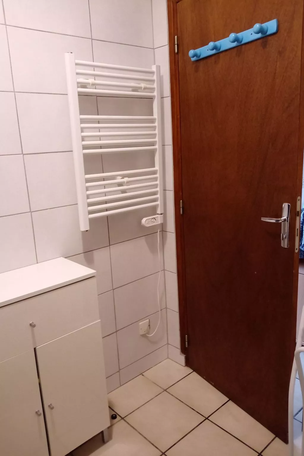 Vermietet schöne Wohnung 1 bis 6 Personen - Drinnen