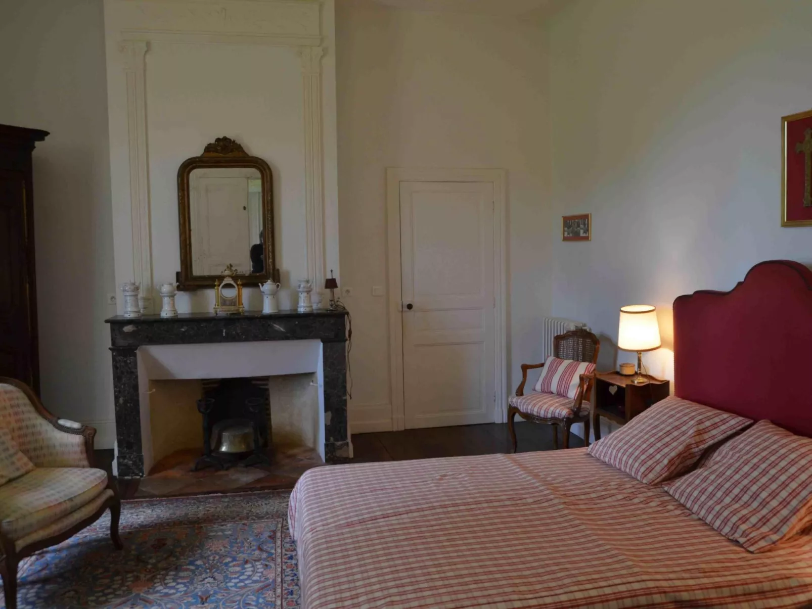 Altehrwürdiges Landhaus mit Pool in Aquitanien für 12 Personen - Image-tags.info