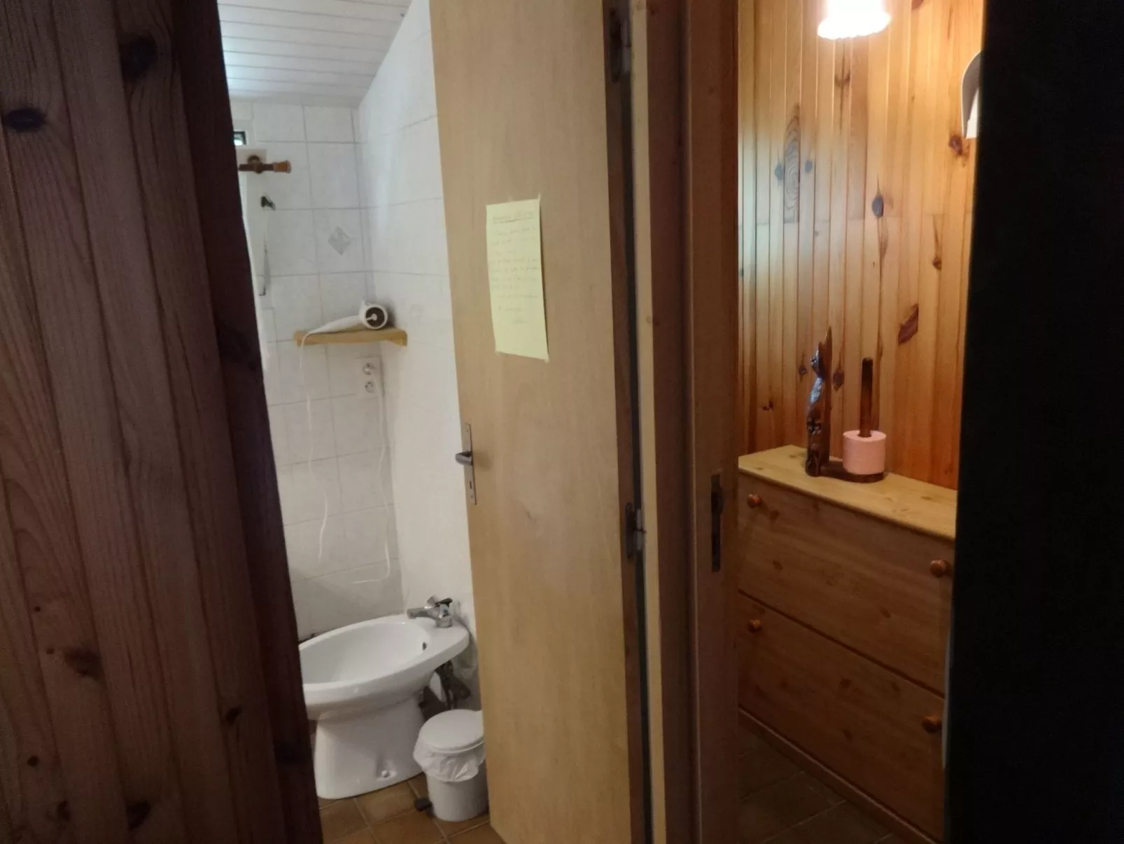 Standort Mimizan Plage - Dedans