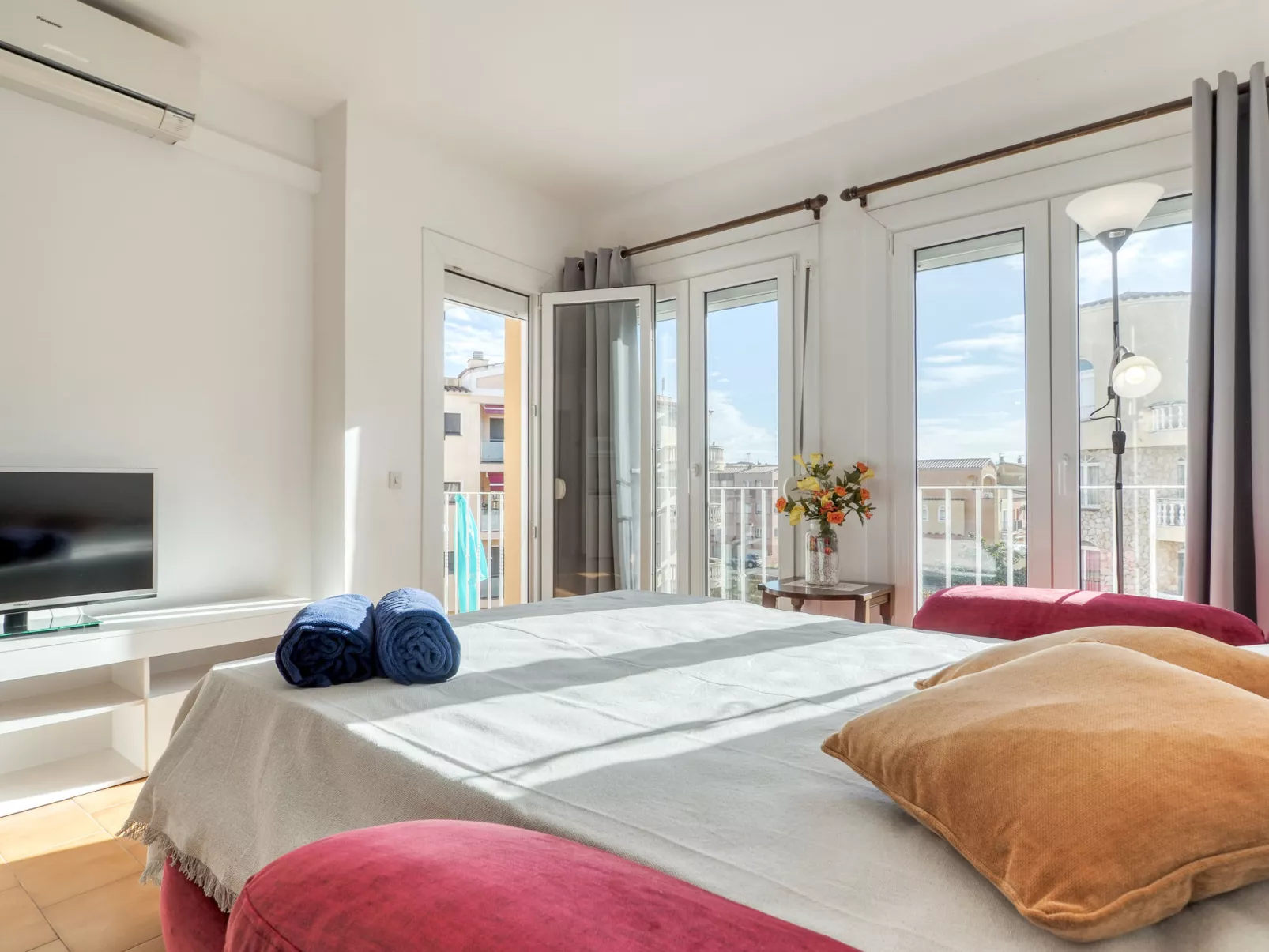 Gran Reserva - Dedans