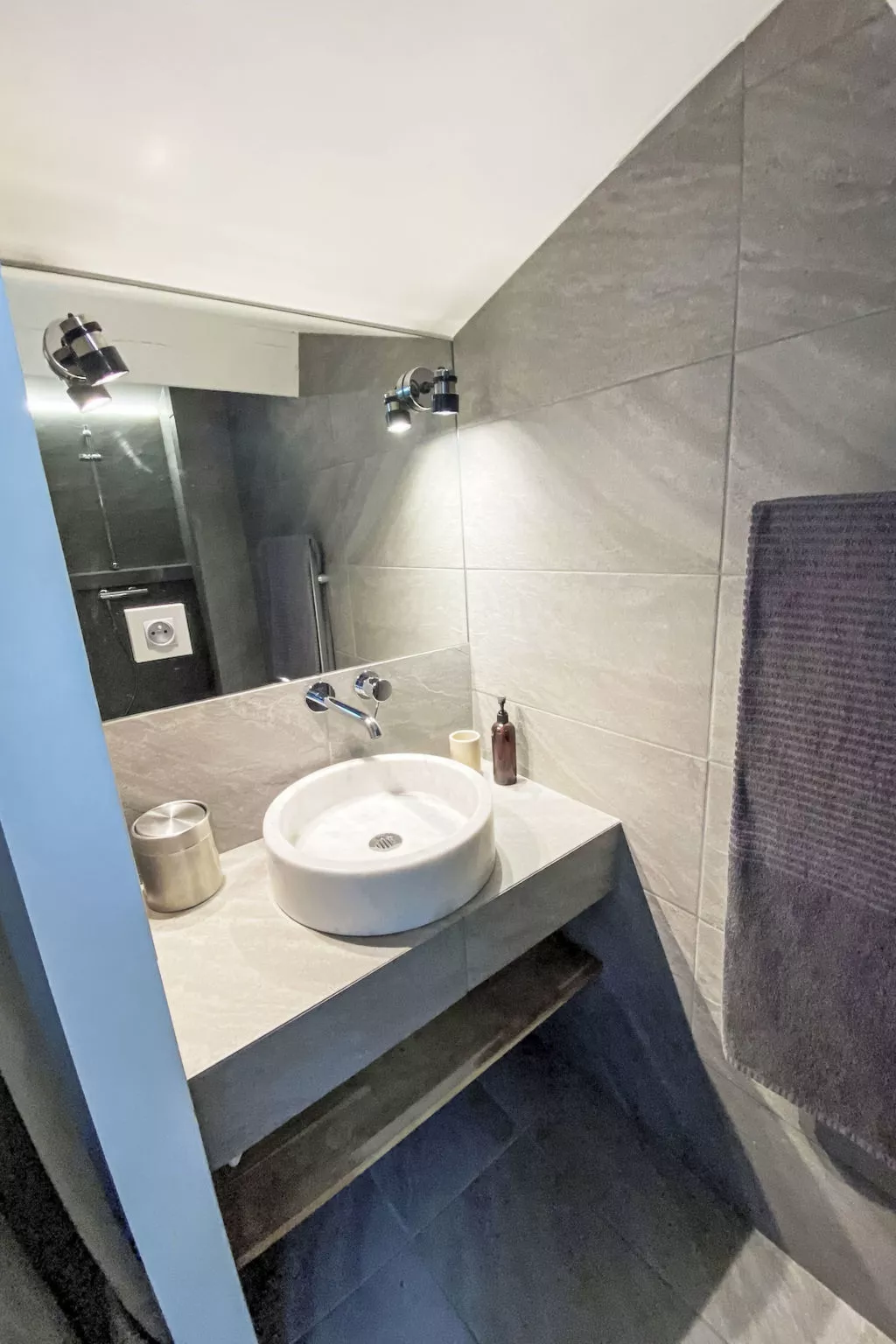 Nice View 120m2 4 Bedroom Apartment - Inside