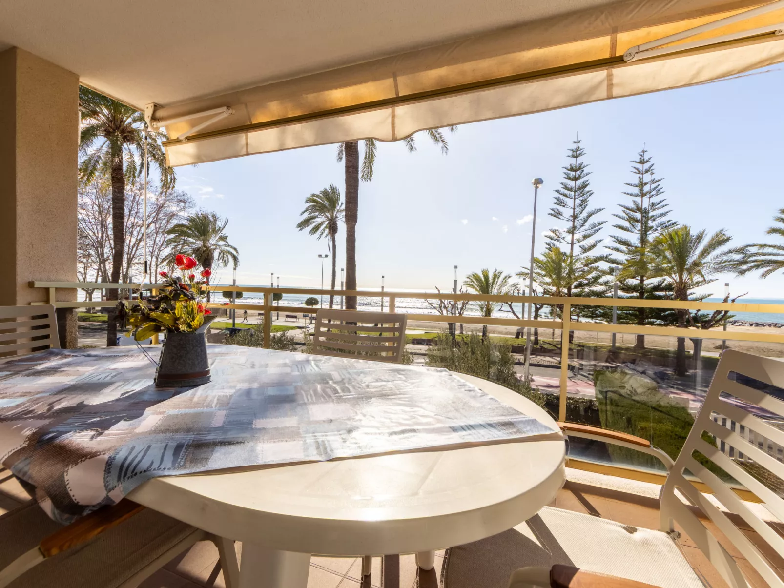 Costa Blanca - Draußen