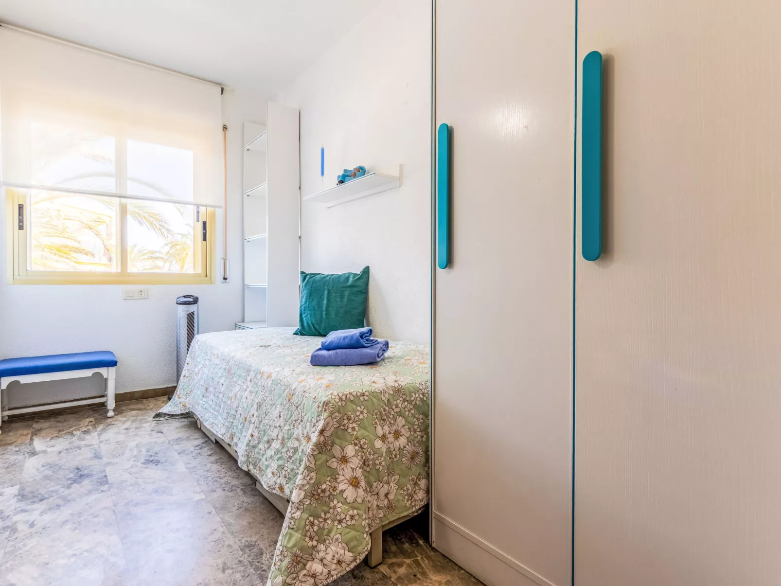 Costa Blanca I - Drinnen