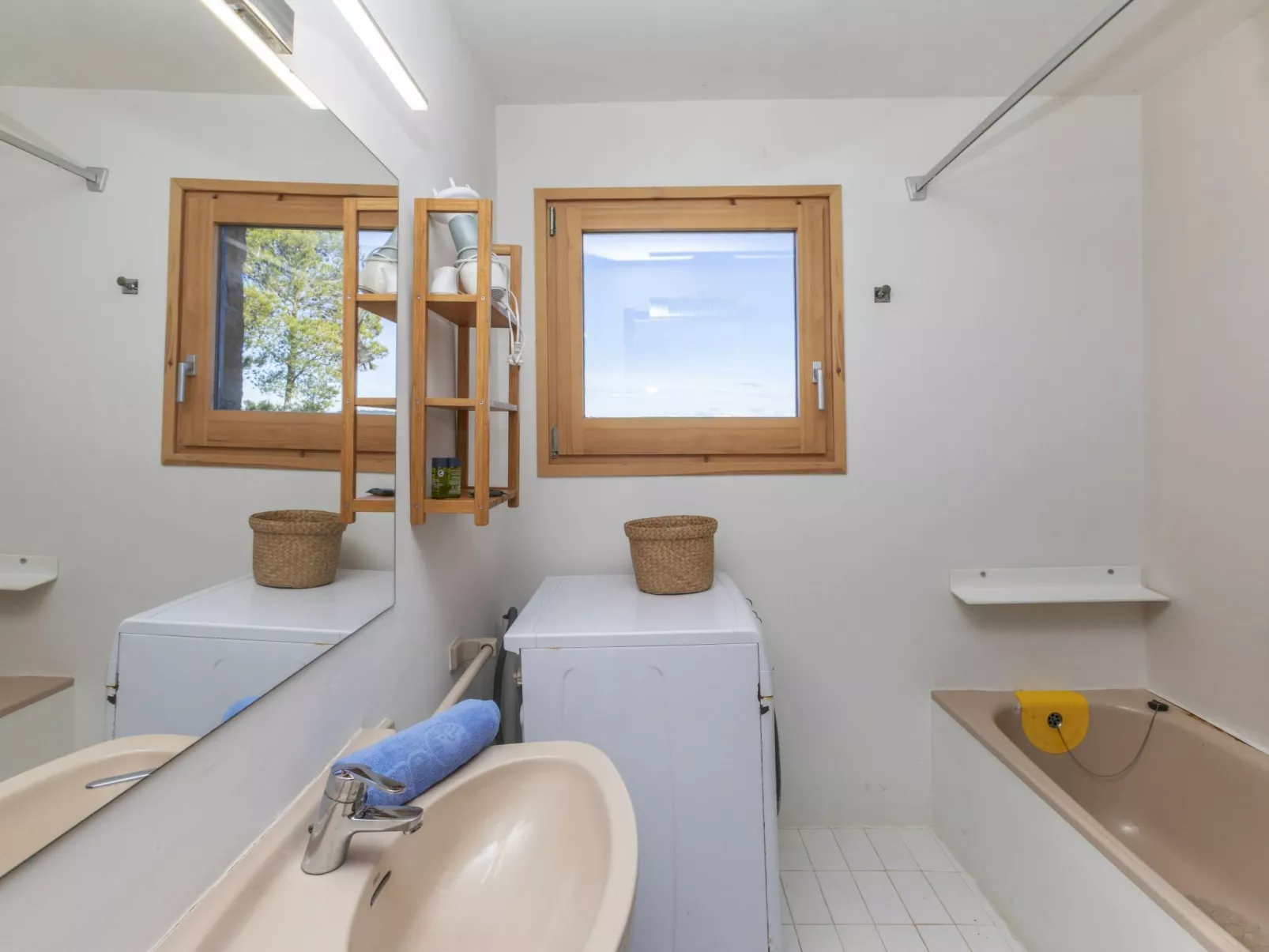 Villa Joan Salvat - Drinnen