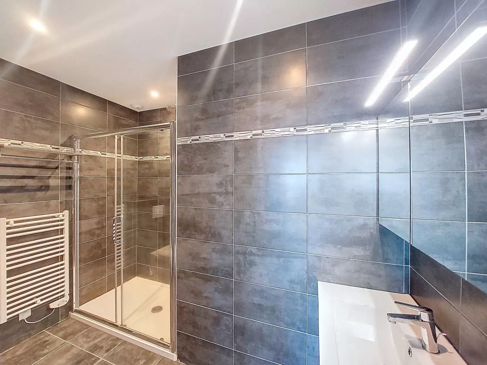 La Boétie - Drinnen