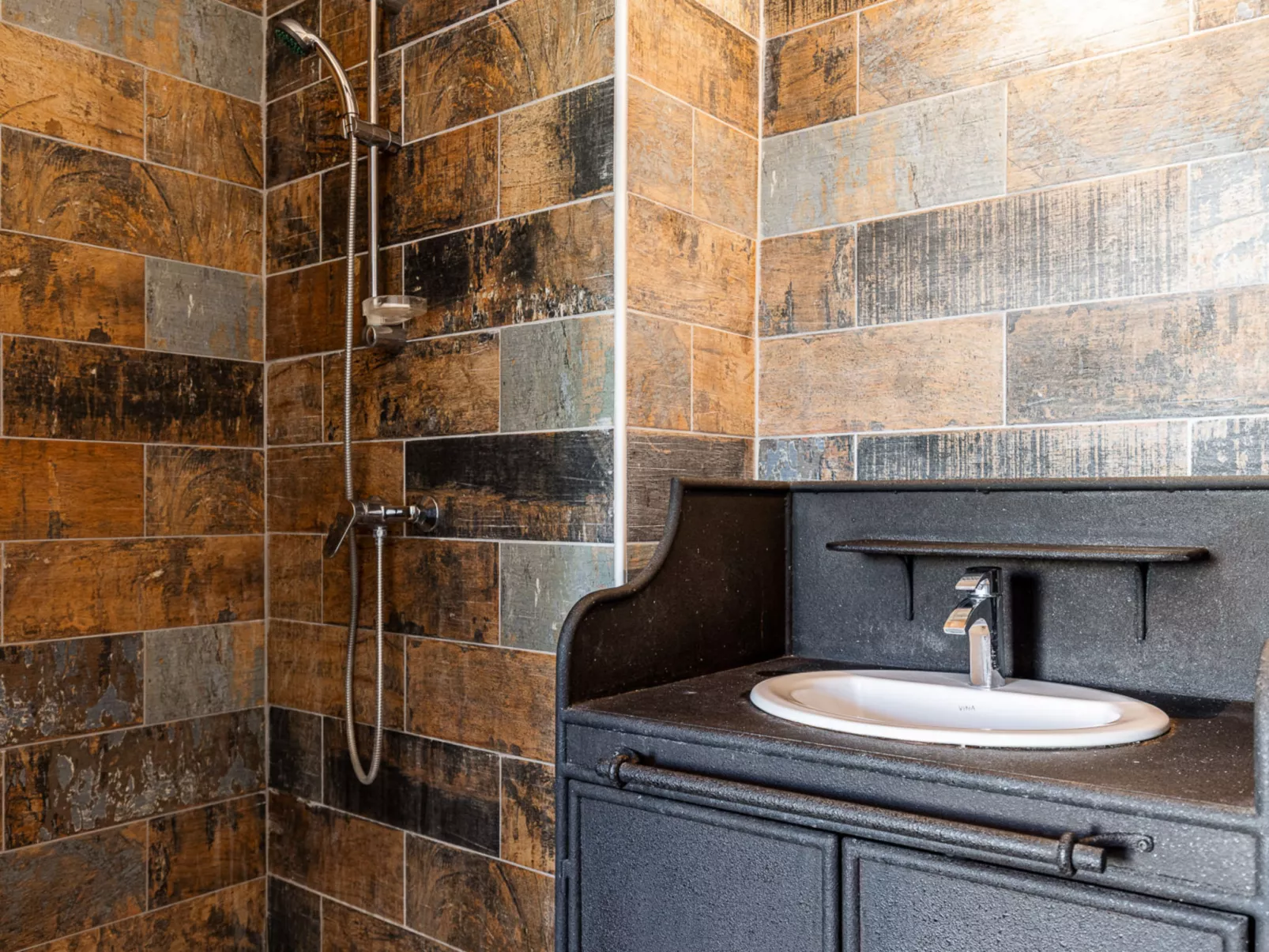 Saint Tro 2 - Drinnen