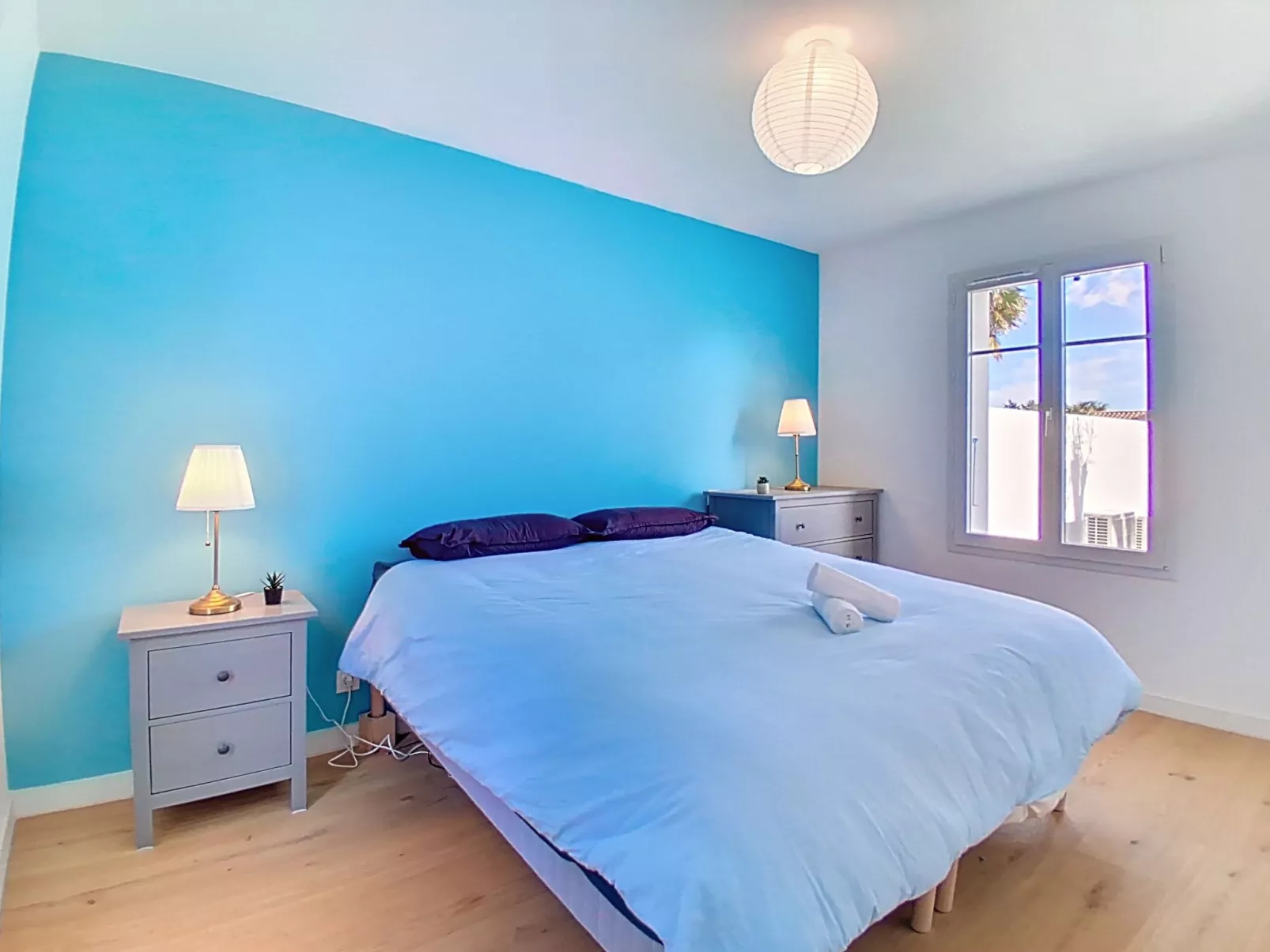 Saint Denis 2 - Inside