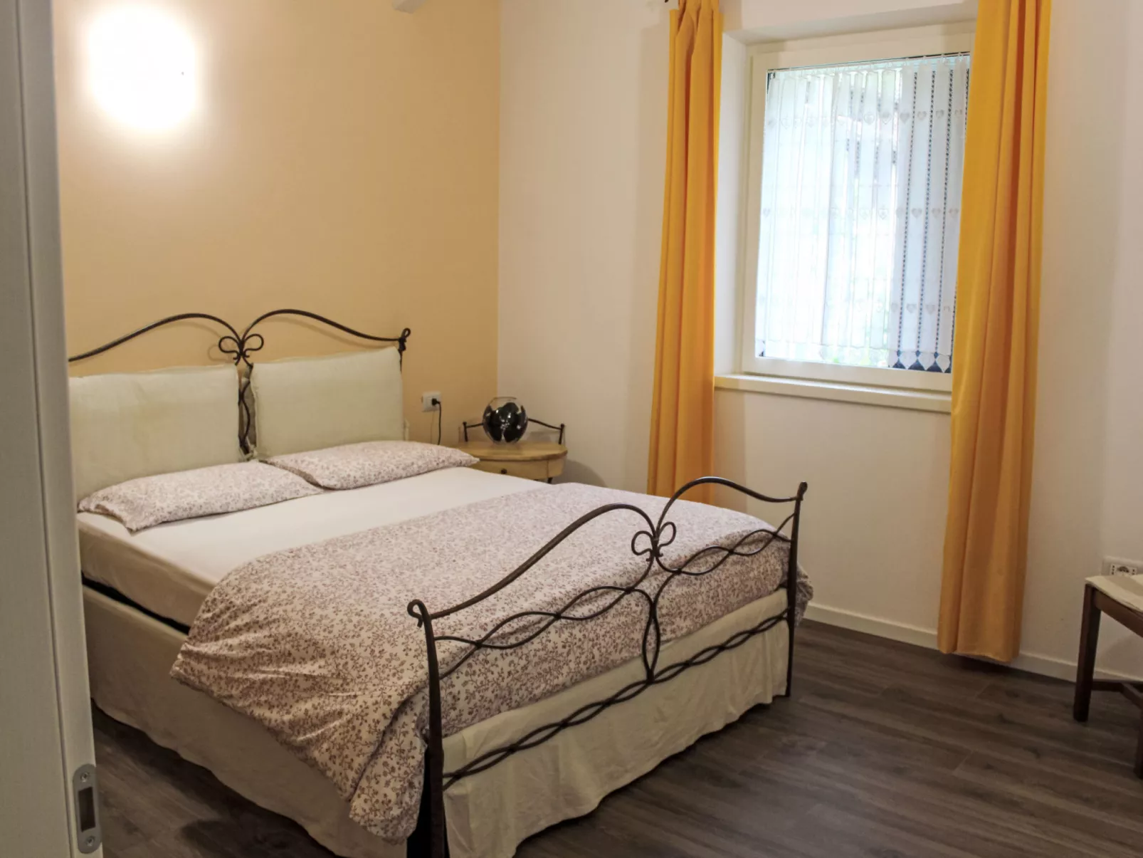 Appartamenti Lilia n°6 - Drinnen