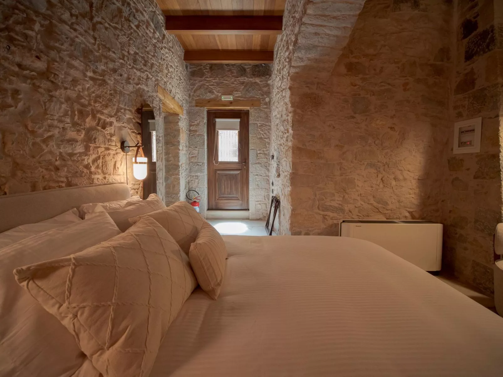 Santa Veneranda bei Checkin Fournospito - Image-tags.info