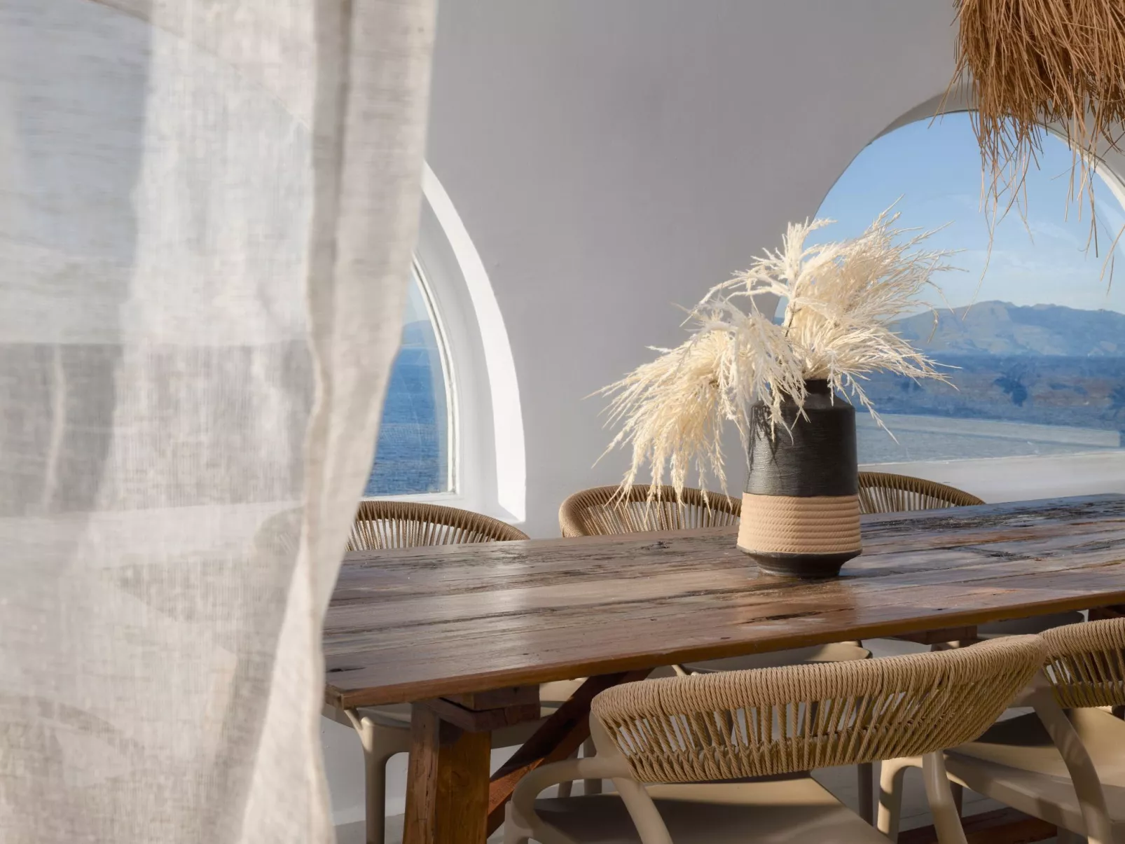 Meerblick Sunset Villa mit Hotub CalypsoSunsetVill - Image-tags.info