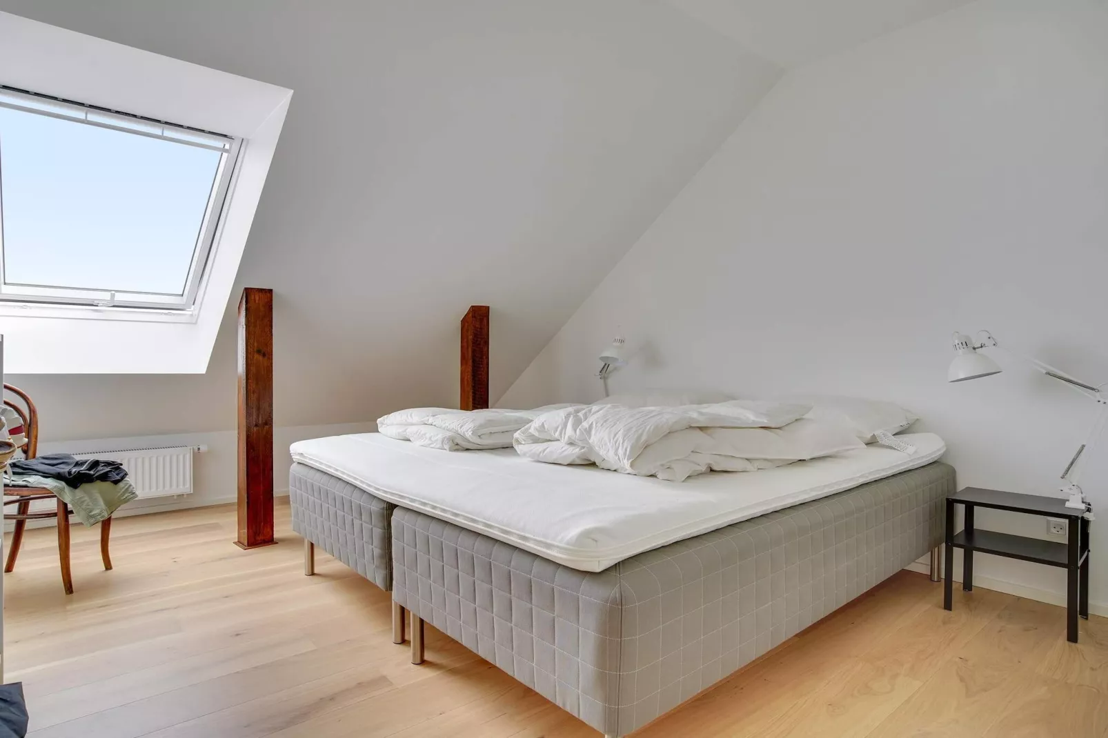 4 etoiles maison de vacances a Løkken - Intérieur