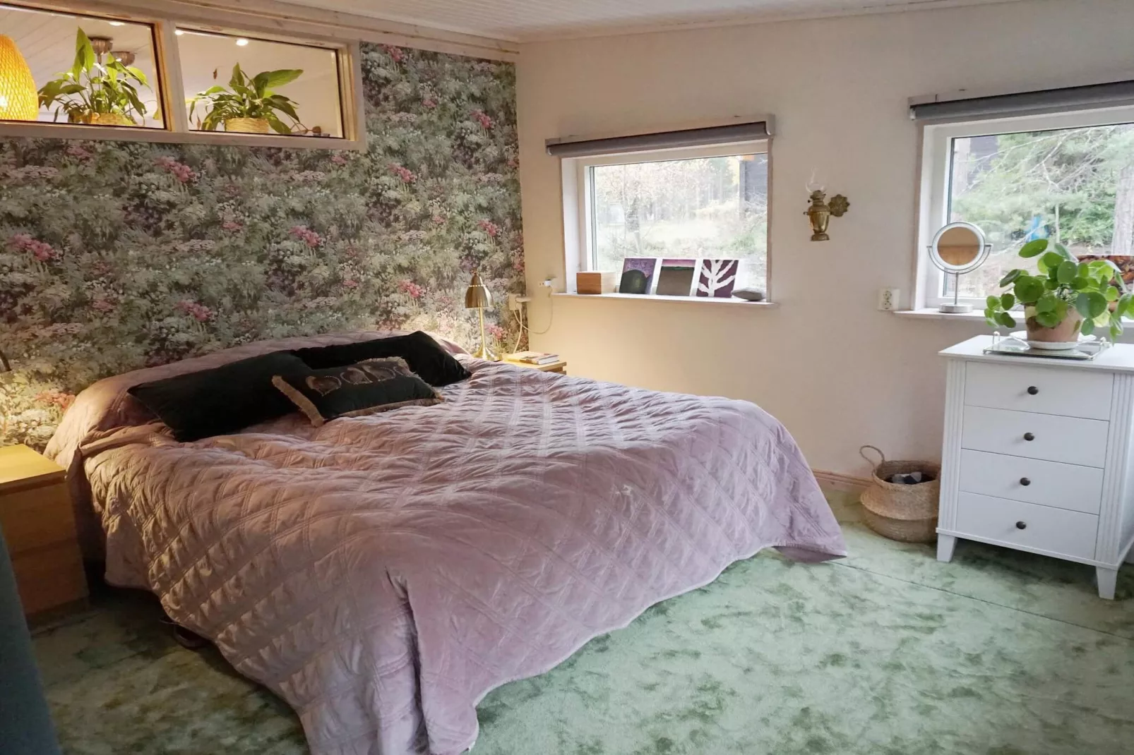 4 star holiday home in INGARÖ - Indoor