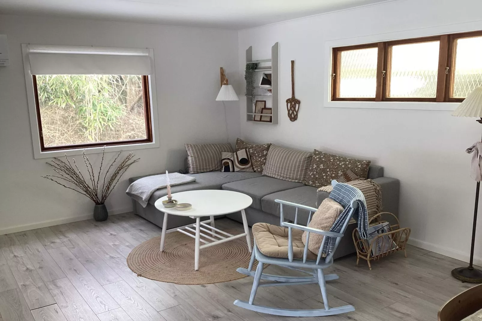 5 Personen Ferienhaus in Rødby - Innenbereich