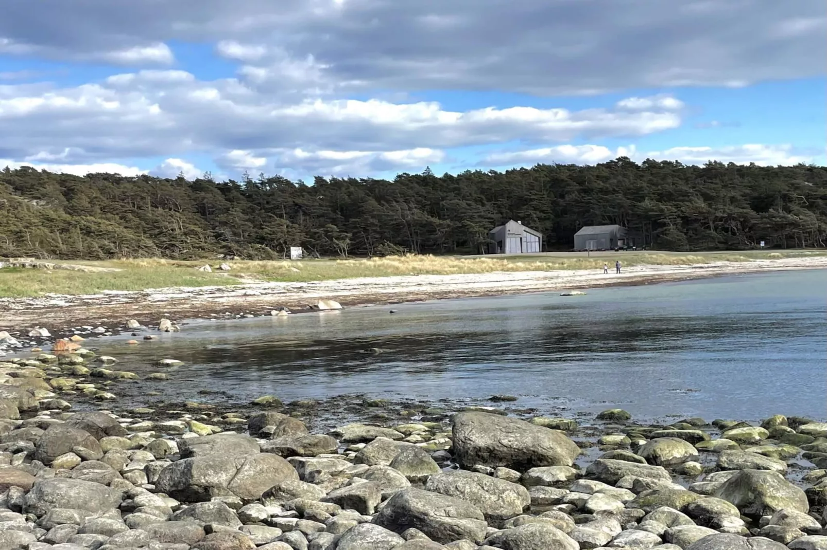 5 Sterne Ferienhaus in Vesterøy - Nicht zugeordnet