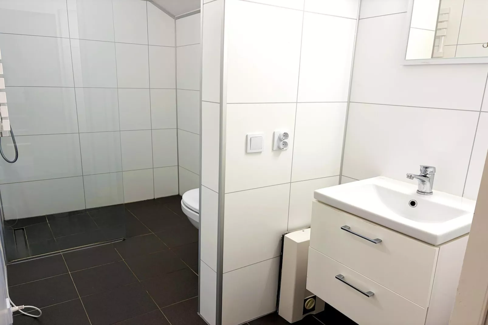 6P Comfort 4 - Badezimmer