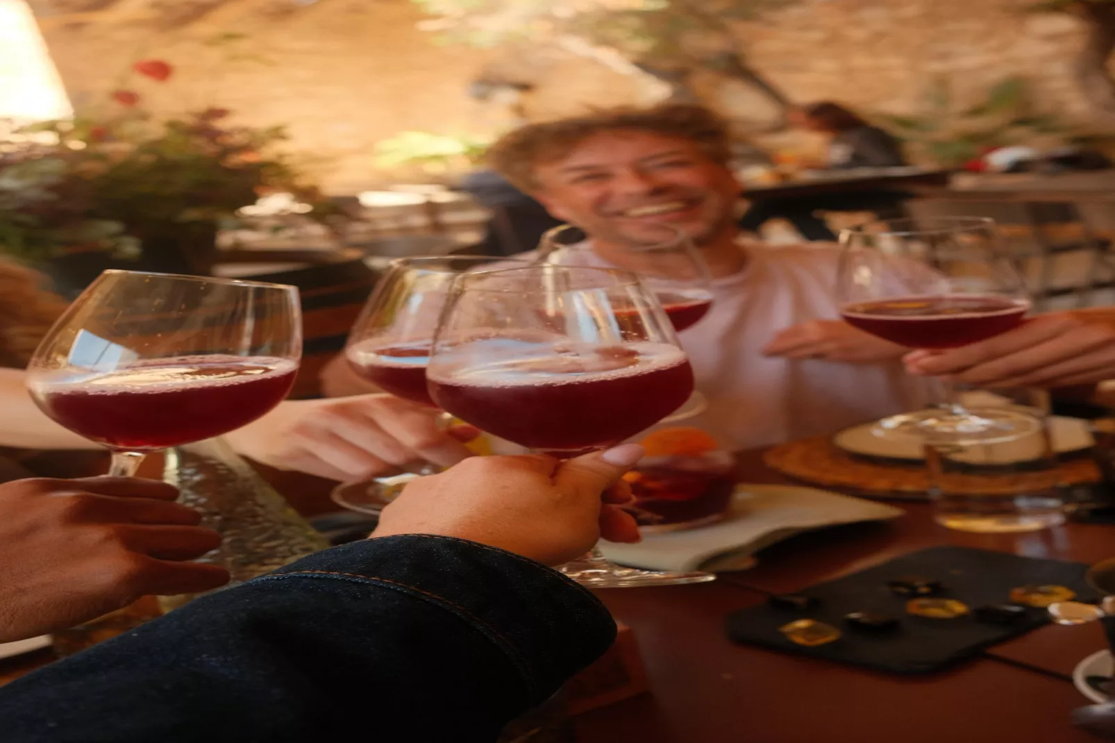 Villa Canyelles - Ambiance