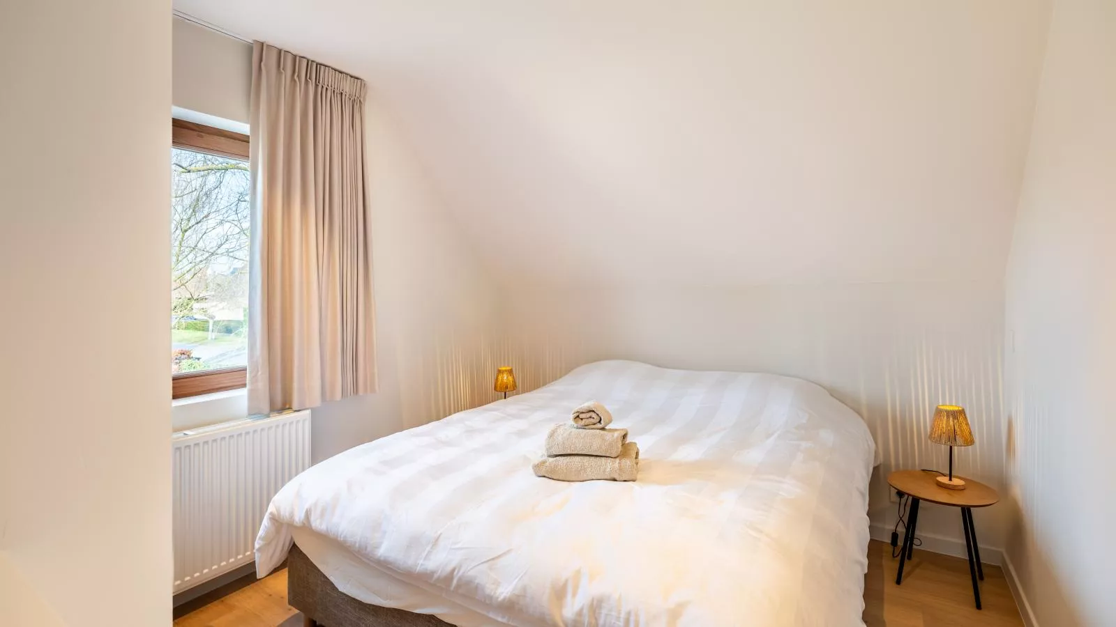 Pure Relax - Schlafzimmer