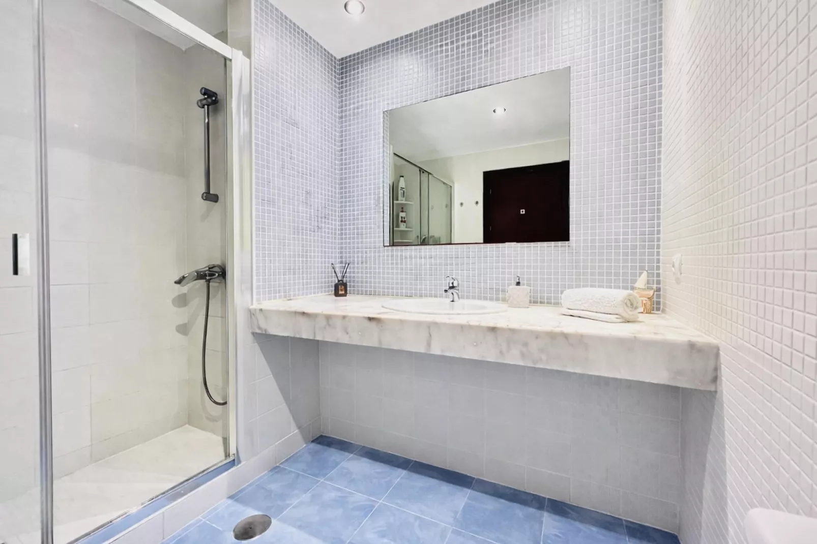 Palmar Beach - Bathroom