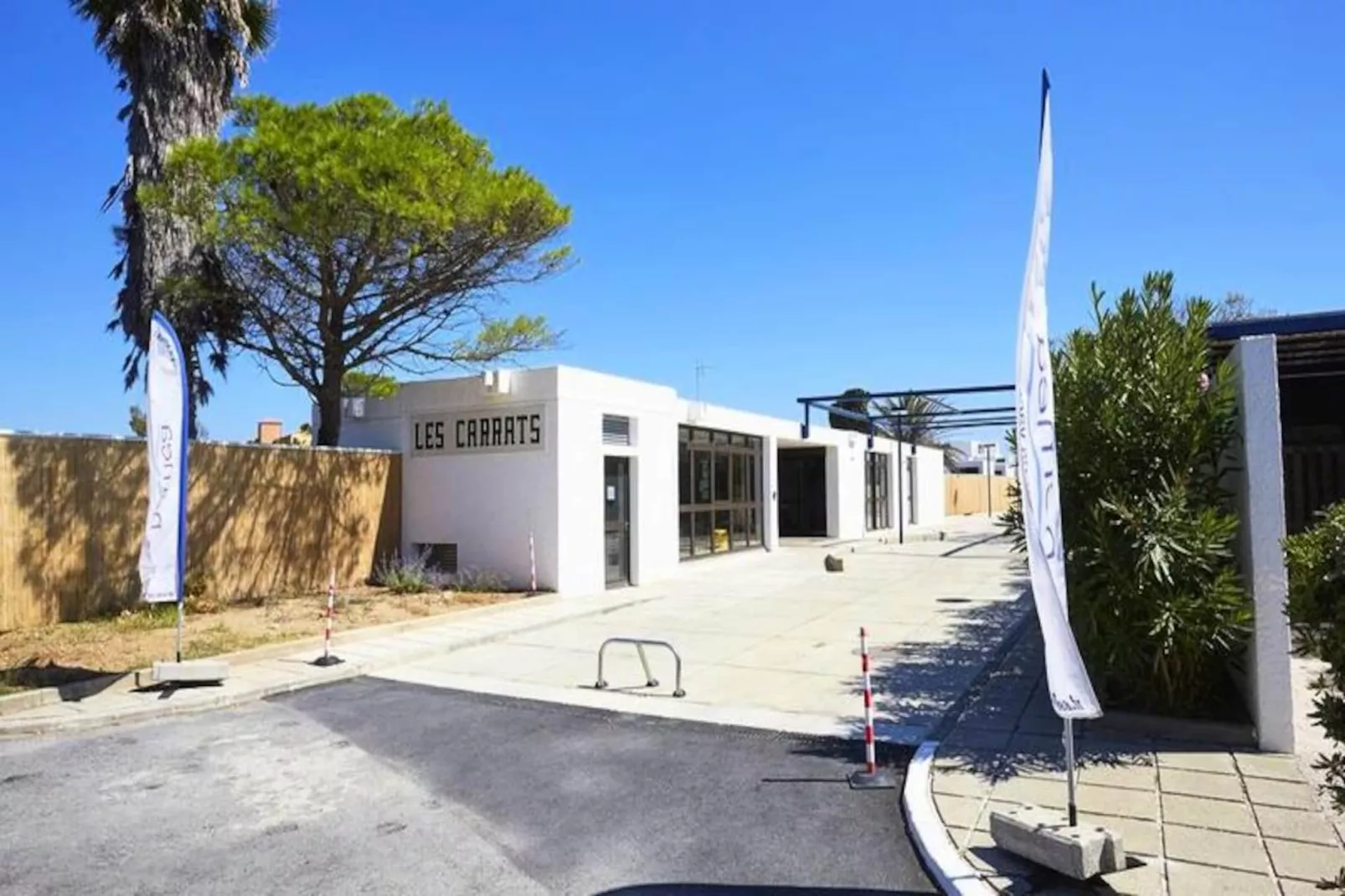 Résidence Néméa  Les Carrats *** - Non tagué