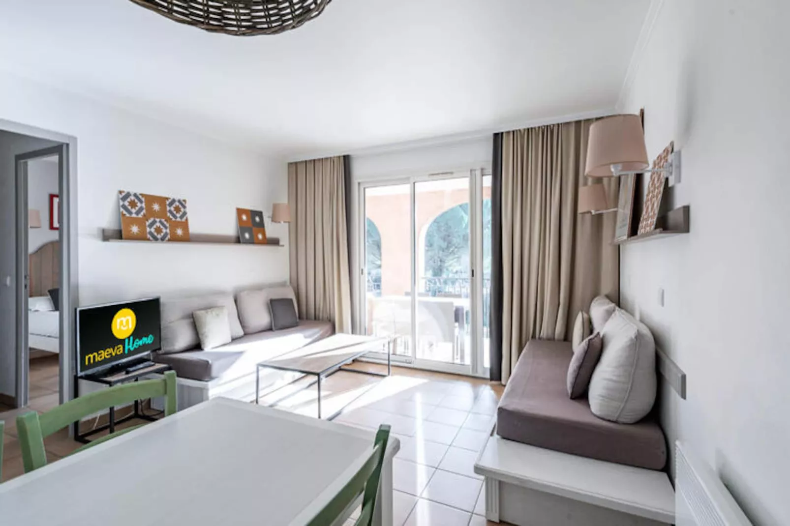 Village Pont Royal en Provence - maeva Home - Non tagué