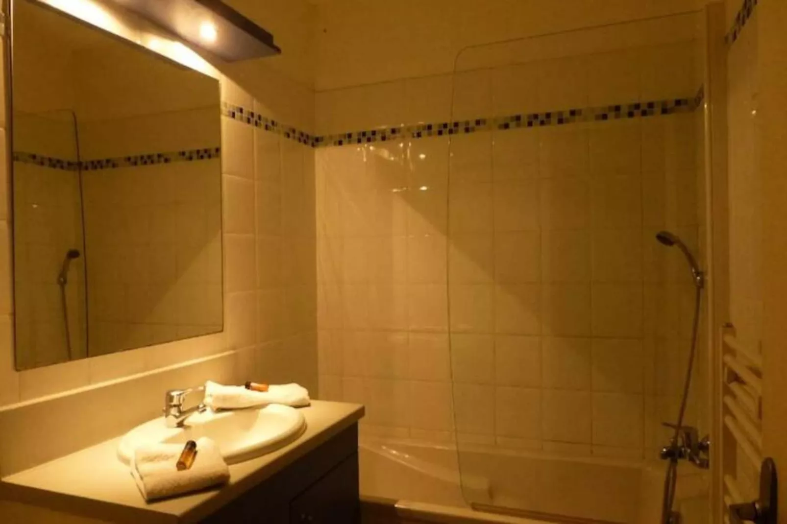 Résidence Goélia Cap Bleu*** - Non tagué