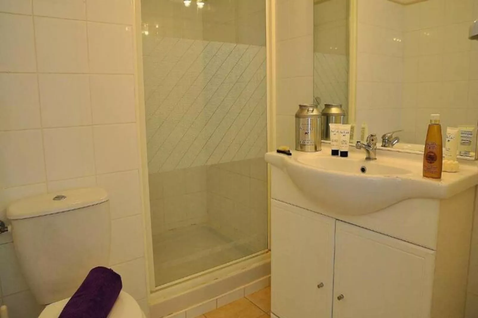 Résidence Goélia Perla d'Isula - Non tagué