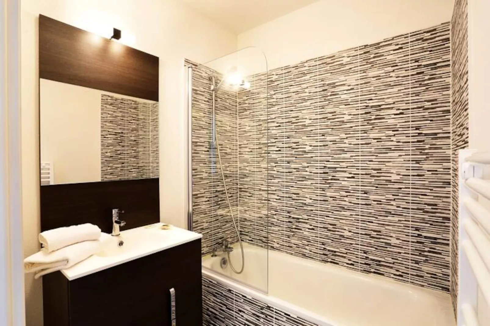 Résidence Néméa Les Balcons des Pêcheurs *** - Untagged