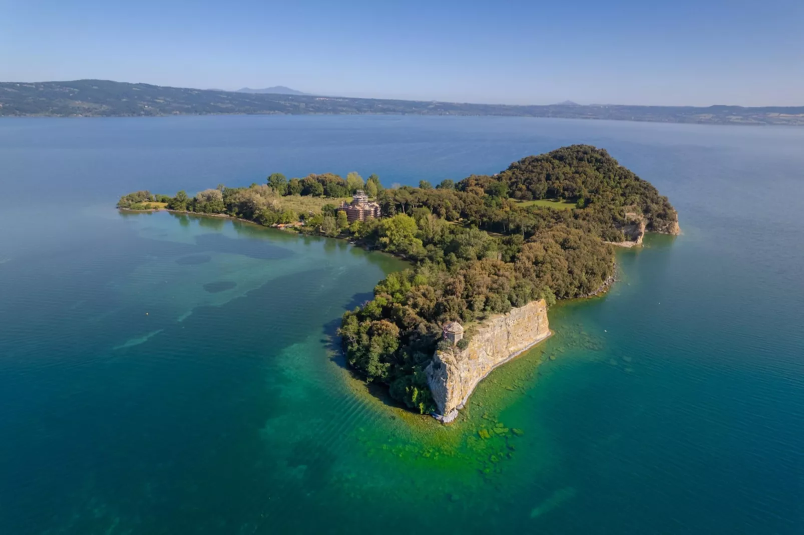 Appartamento 3 - Areas within 5km in summer