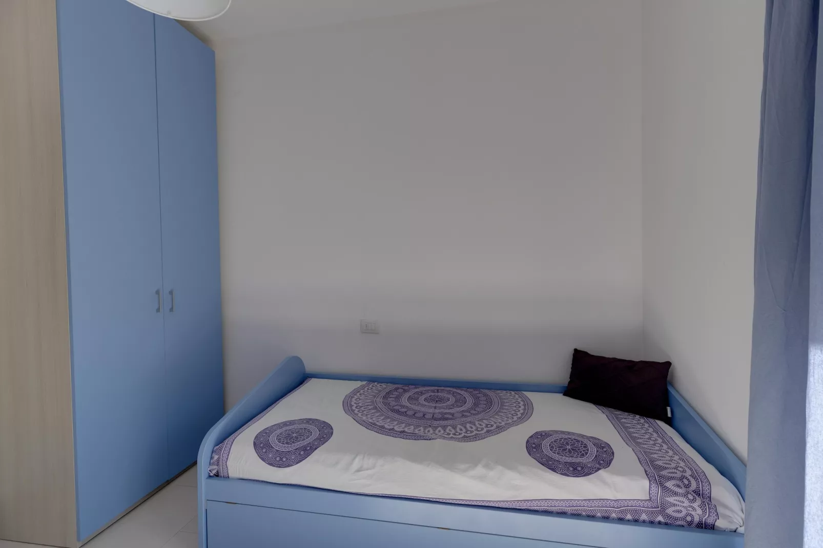 CASA MAESTRALE - Bedroom