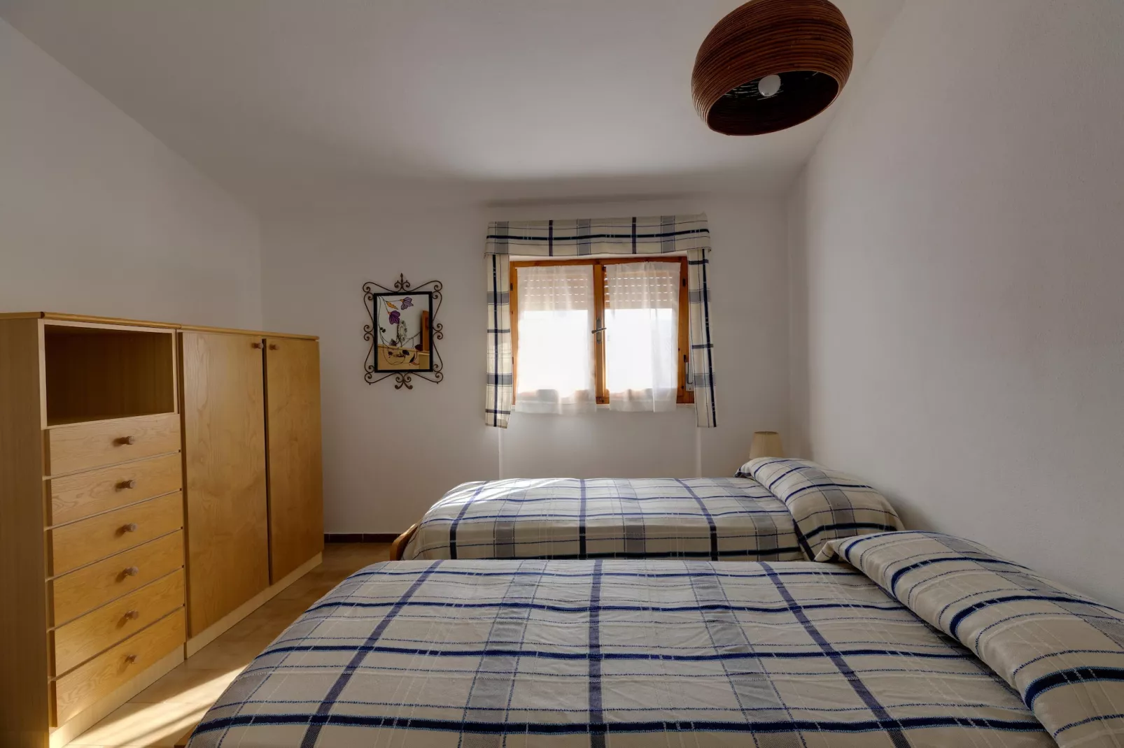 CASA FERULA - Schlafzimmer