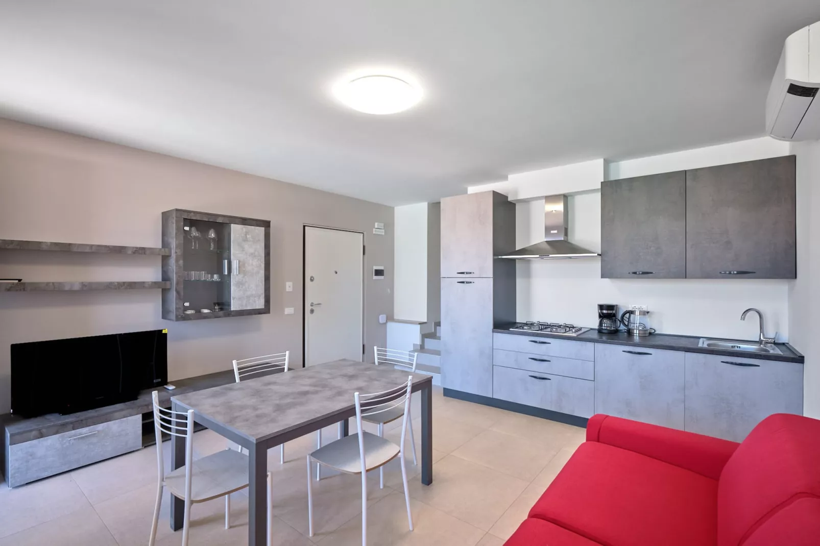 Green Park Residence - 7 Nächte - Living room