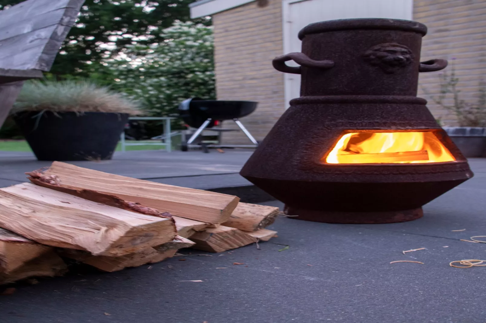 Duinland 248 (copy) - Ambiance