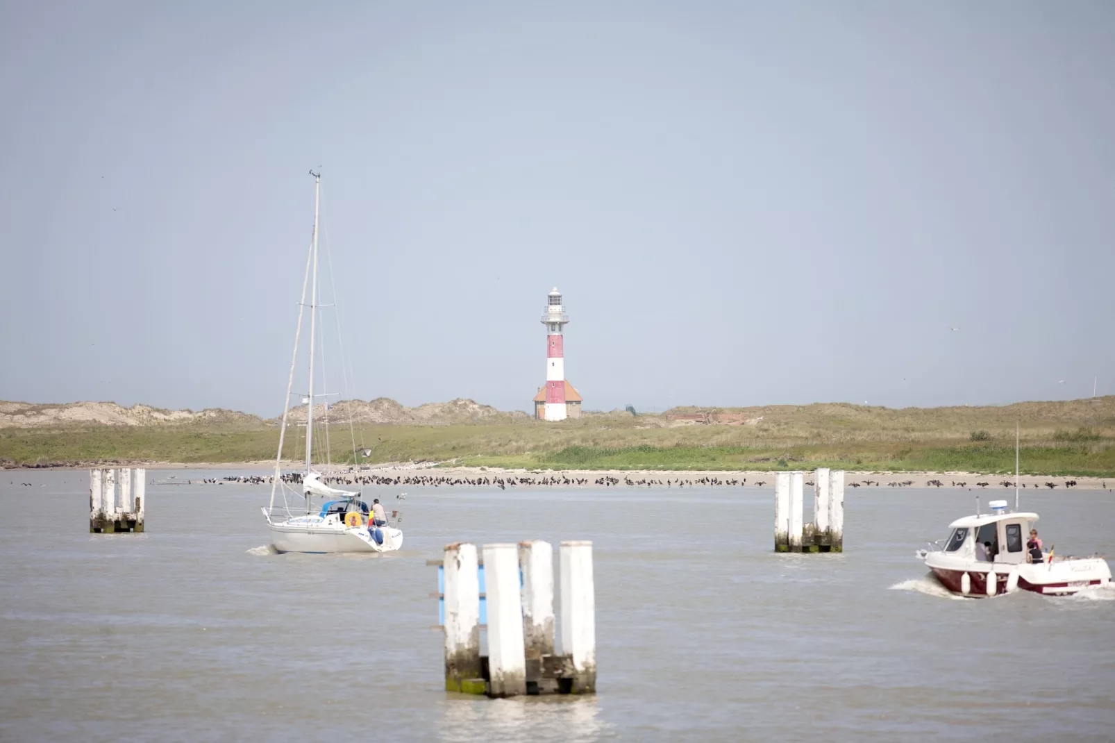 STELLA MARIS 201 - Gebiete Sommer 20 km