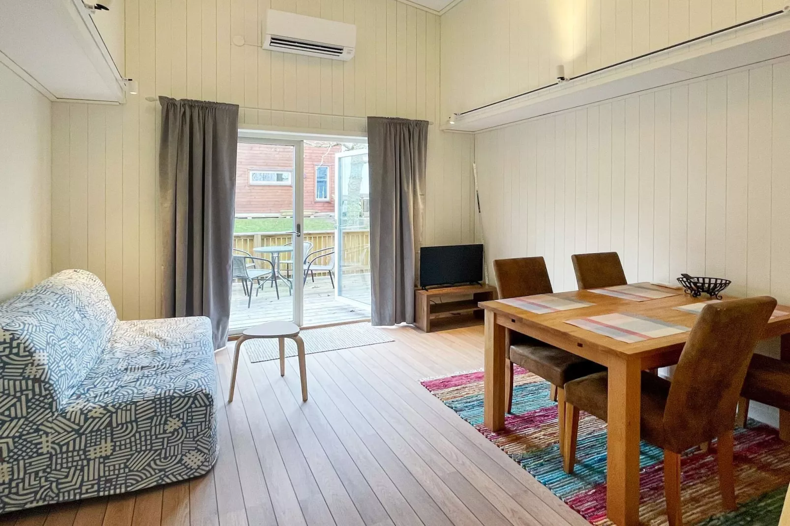4 person holiday home in FÄRJESTADEN - Indoor