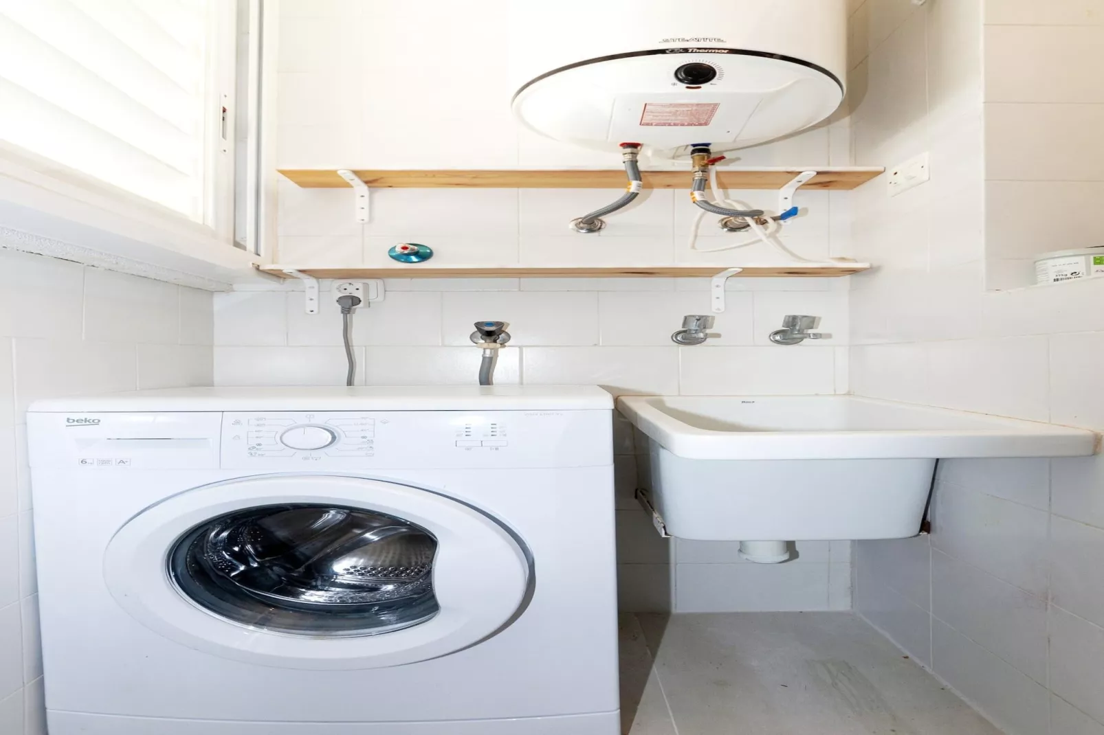 1218 CALA D OR vista mar - Facilities