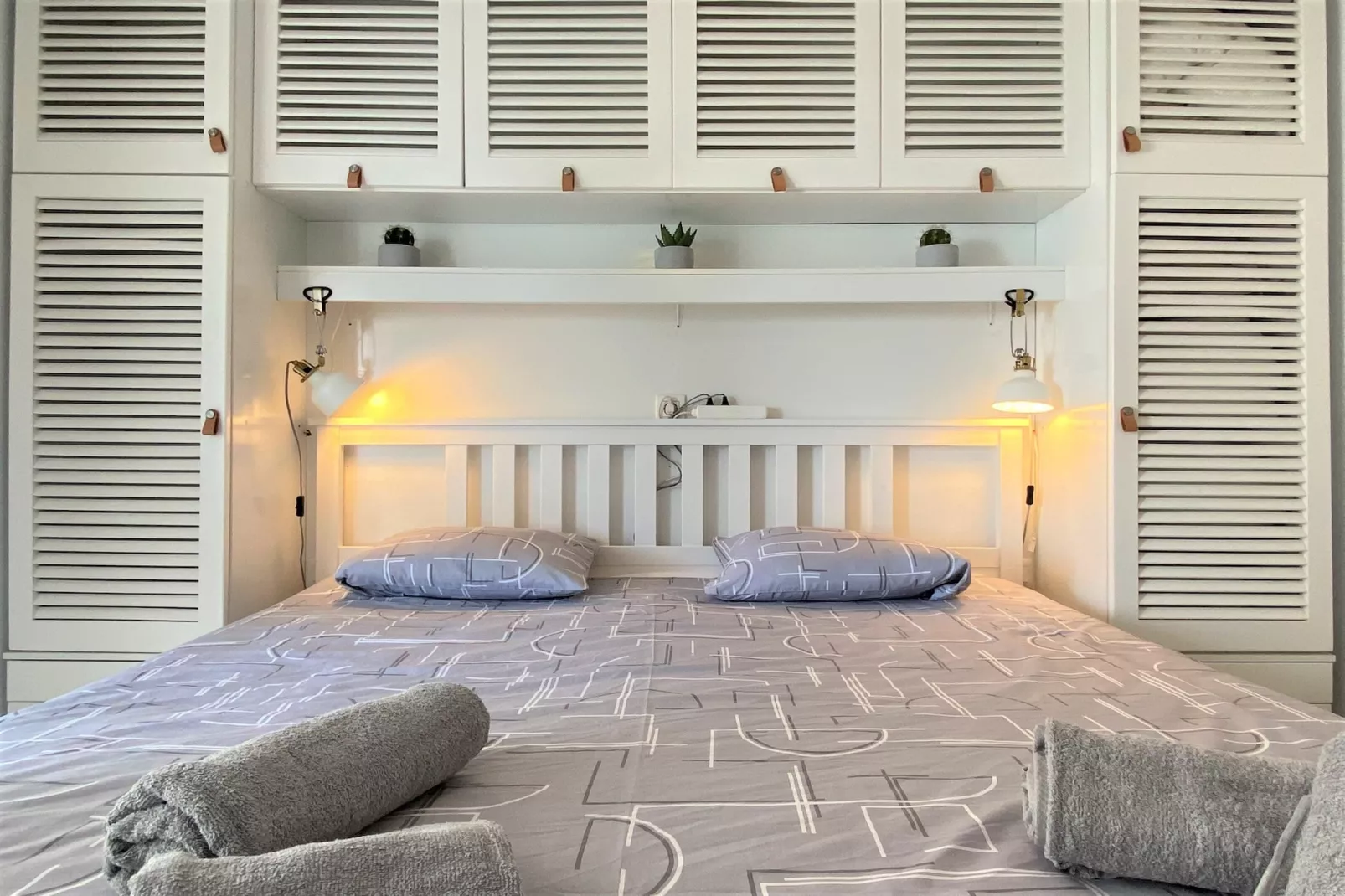 Acapulco Playa 302 by Casasol - Bedroom