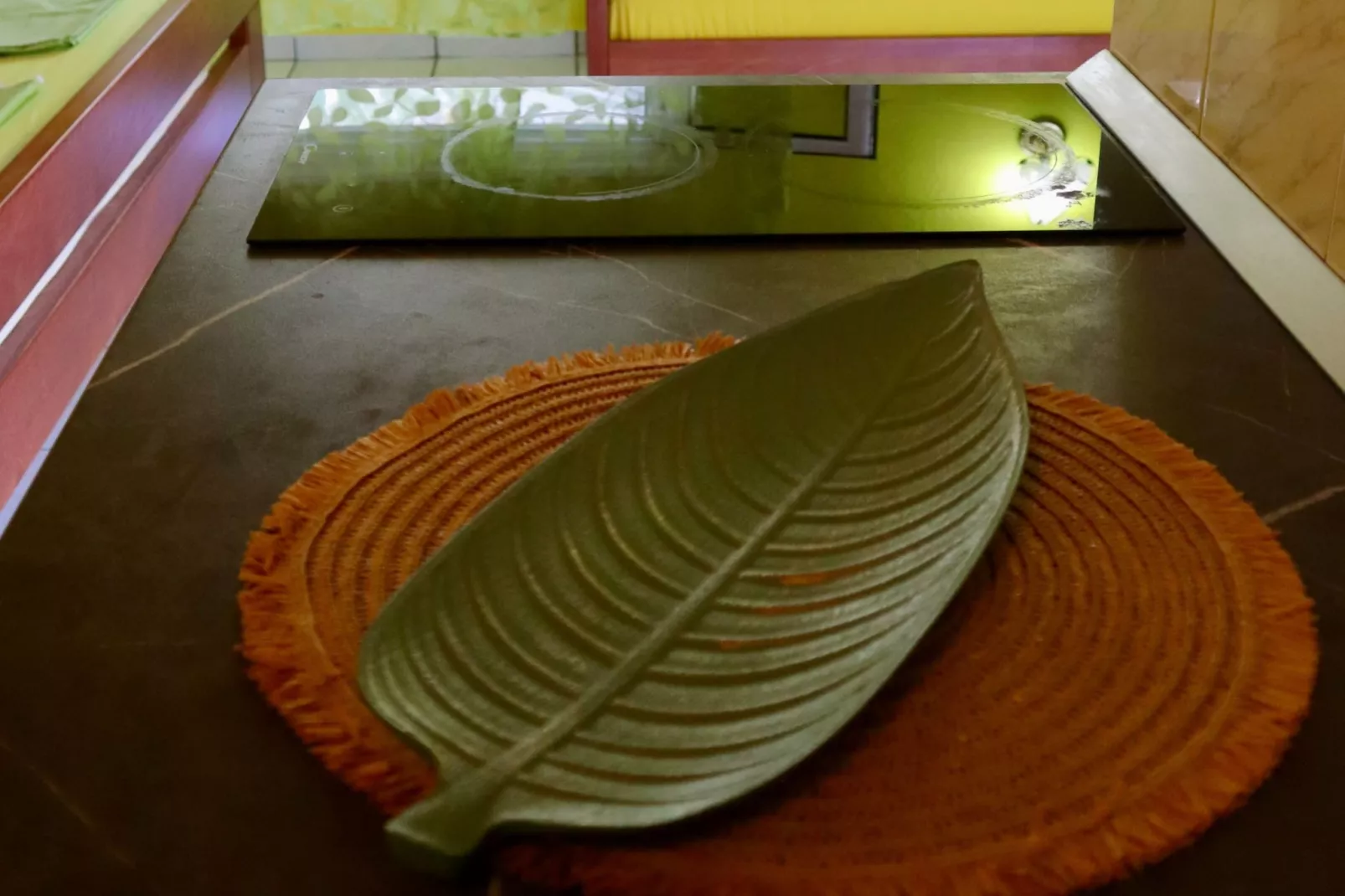 Quardruple Room 1 - Extérieur