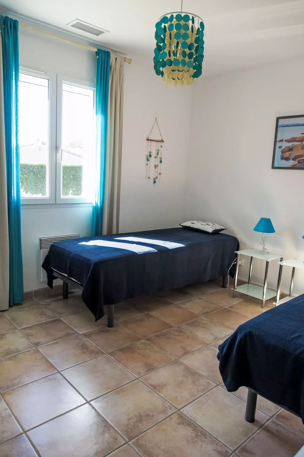 Urlaub im Süden zwischen Meer und Bergen - Inside