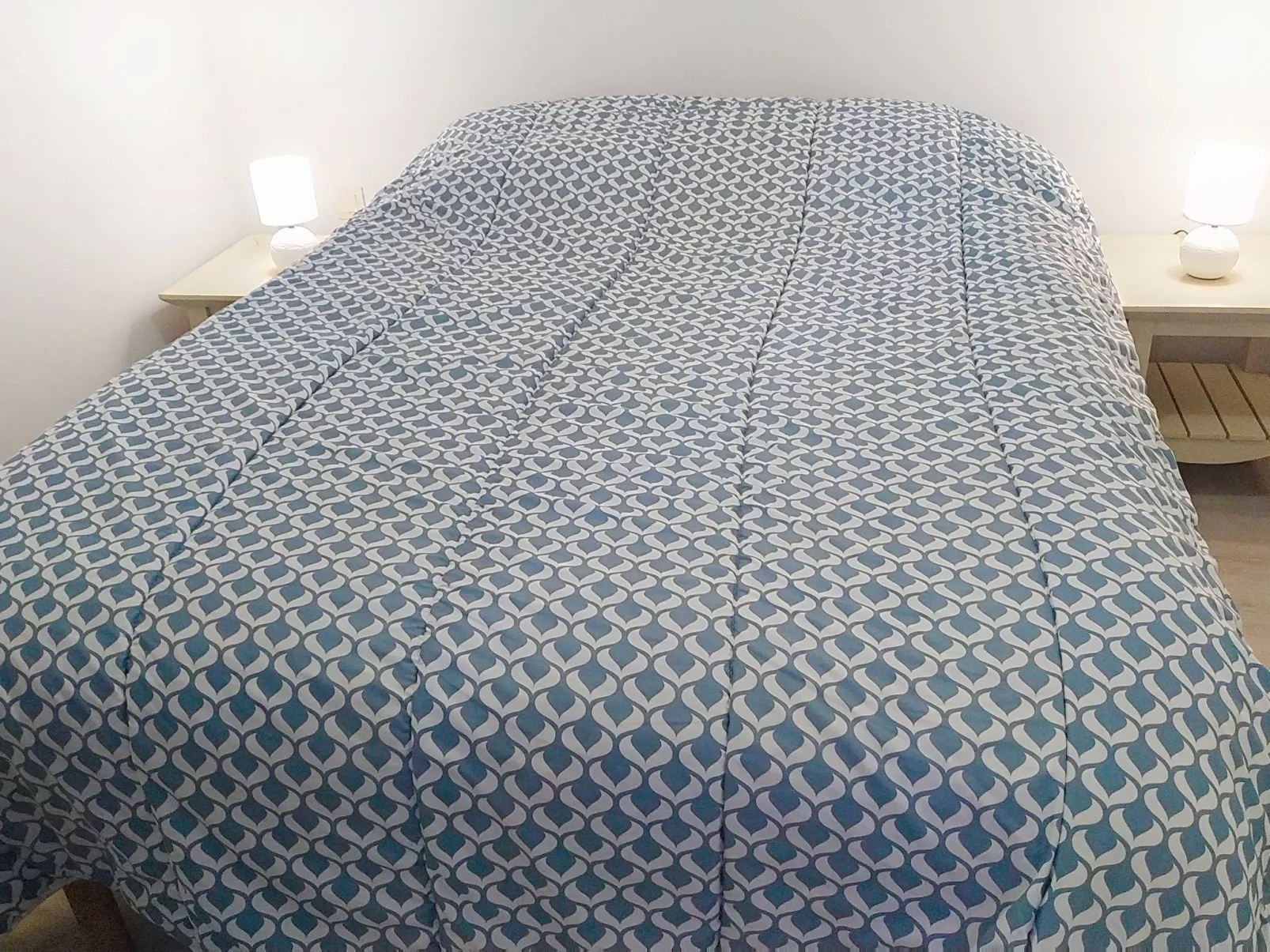 Le Nautilus - Drinnen