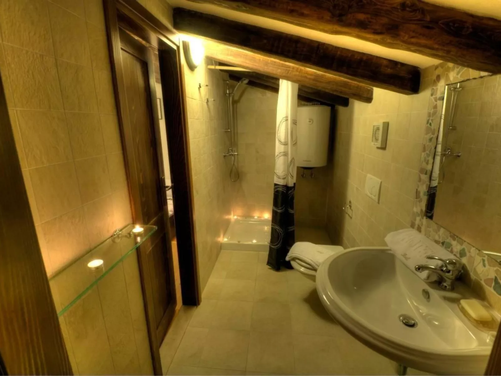 Istrien Traditionelles Steinhaus 1 - Image-tags.info