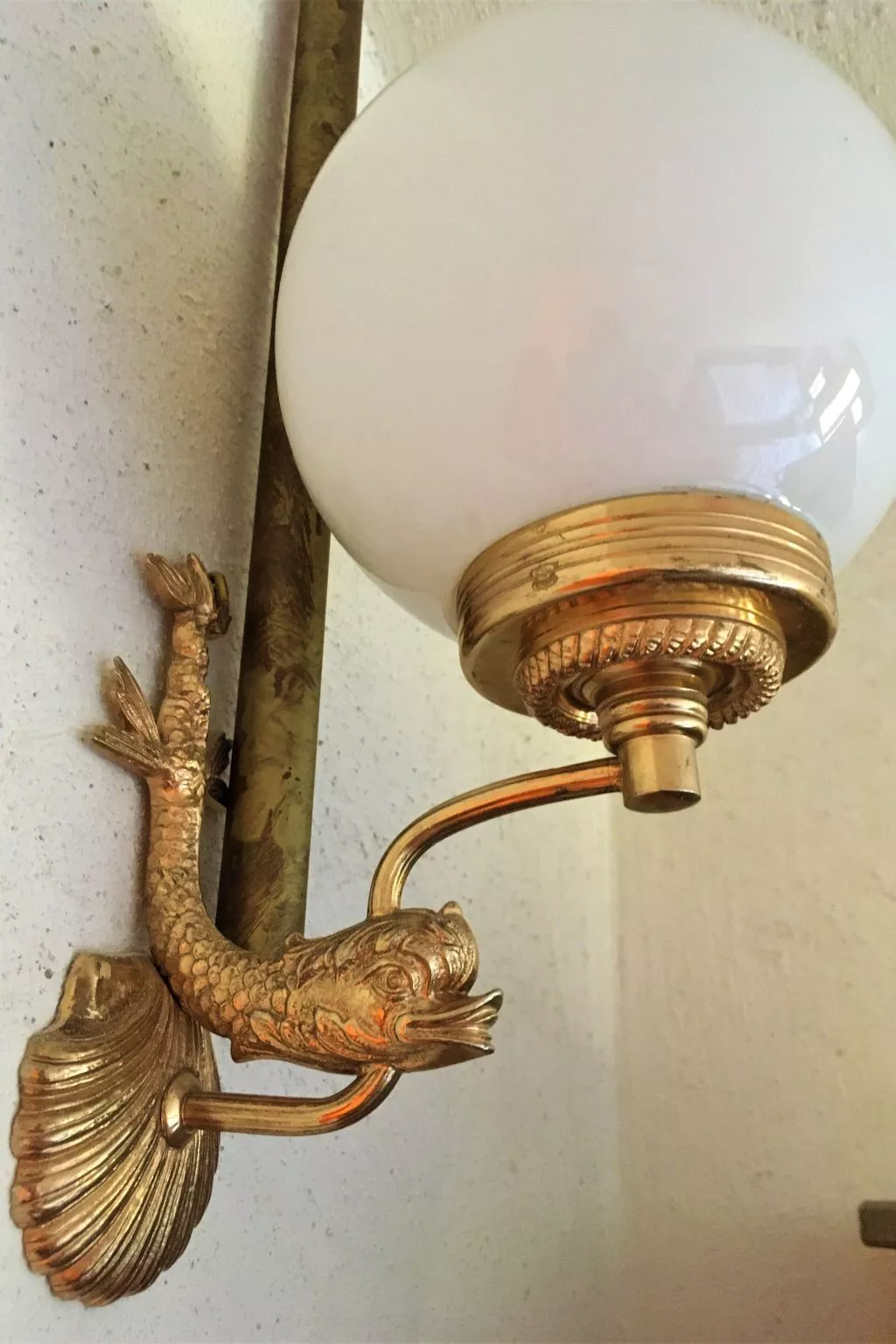 Fischerhus LüttHauke - Drinnen