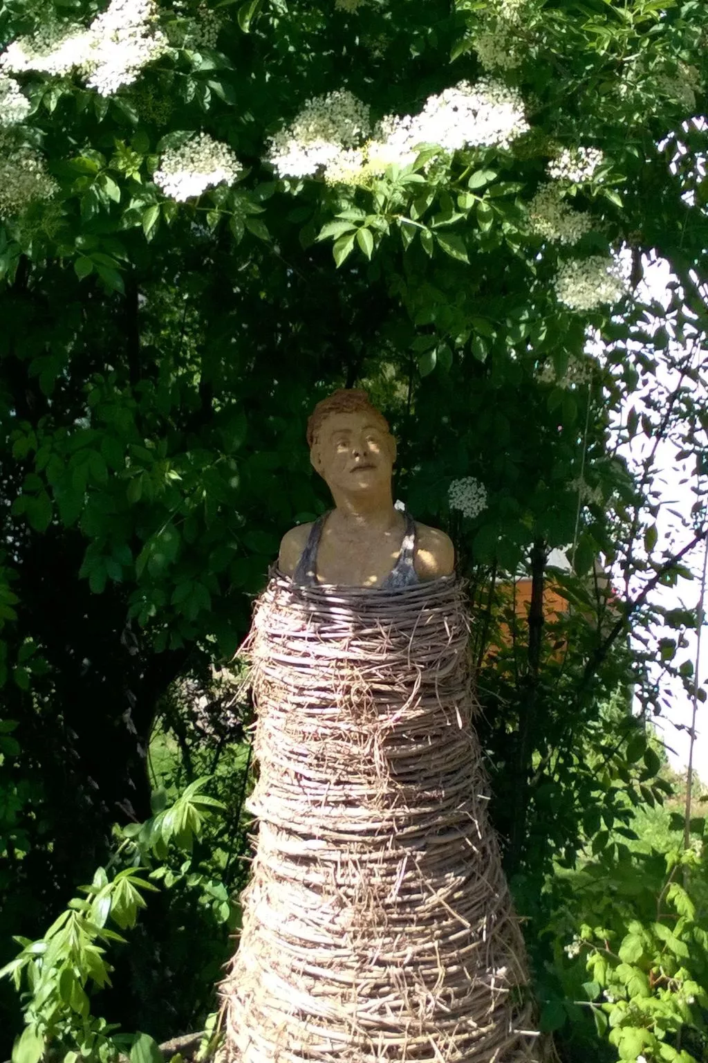 Villa Romantica - Outside