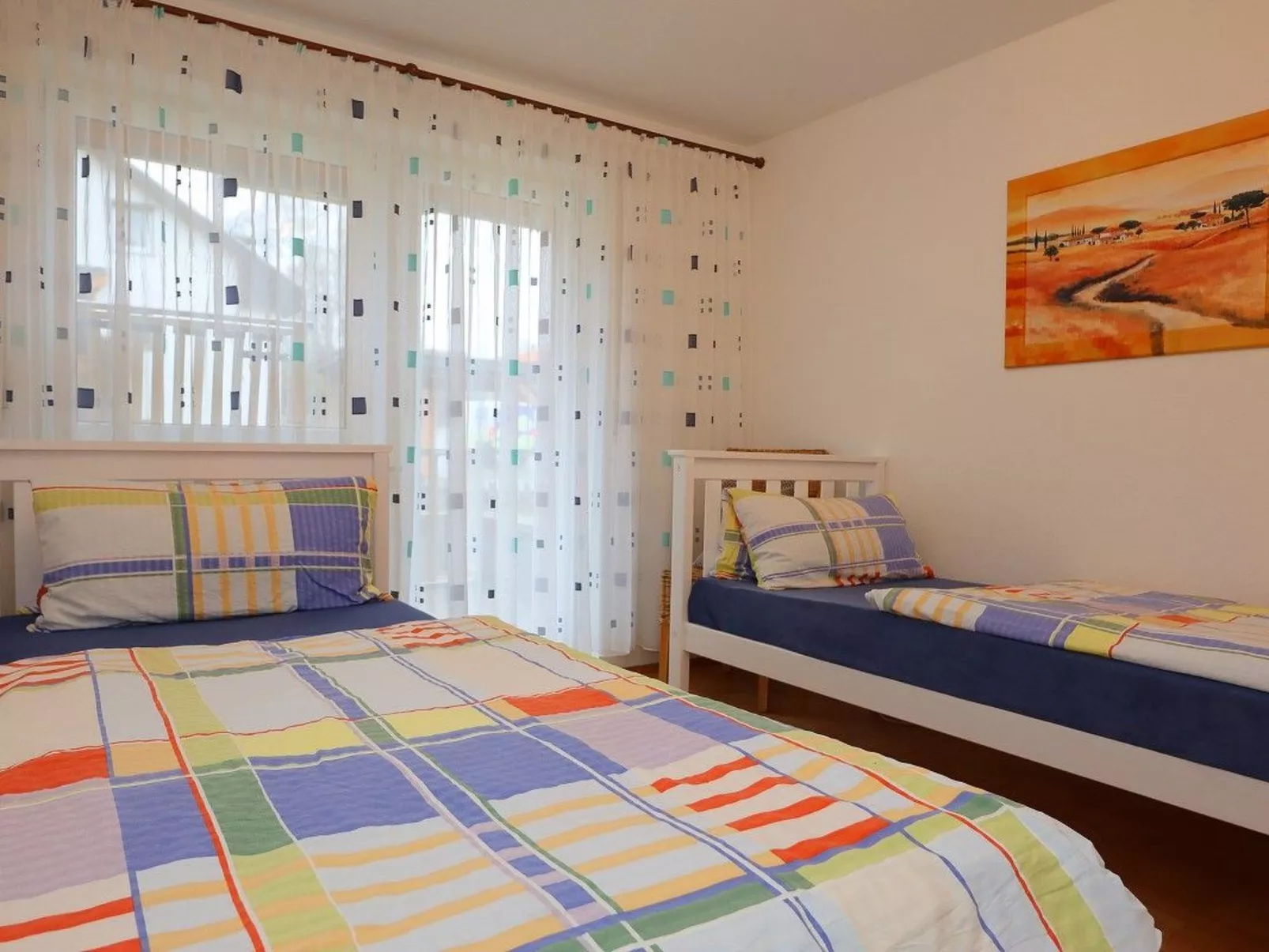 Bertsche 3 Schlafzimmer - Inside