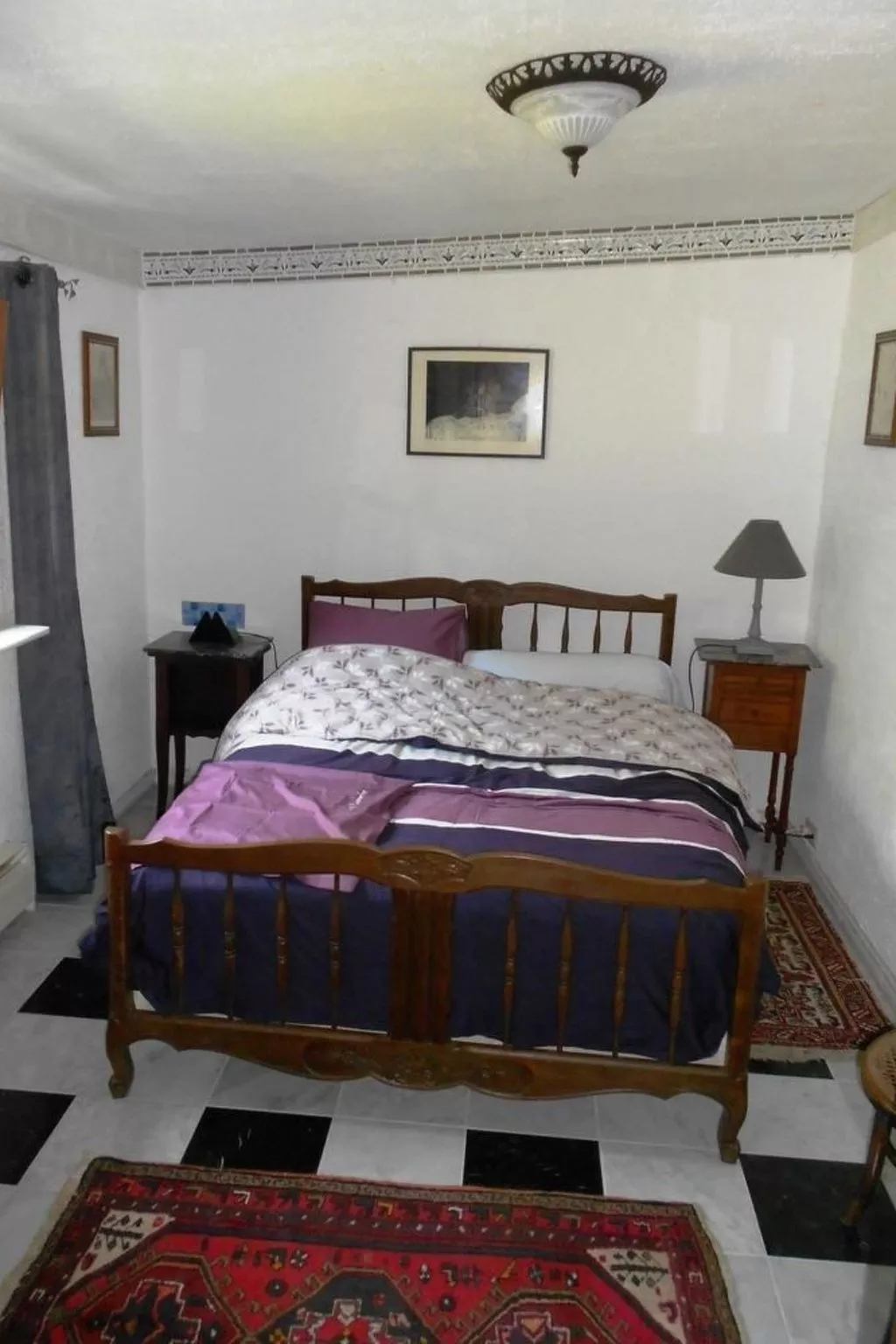 Mit großem Garten in La Prée - Image-tags.info