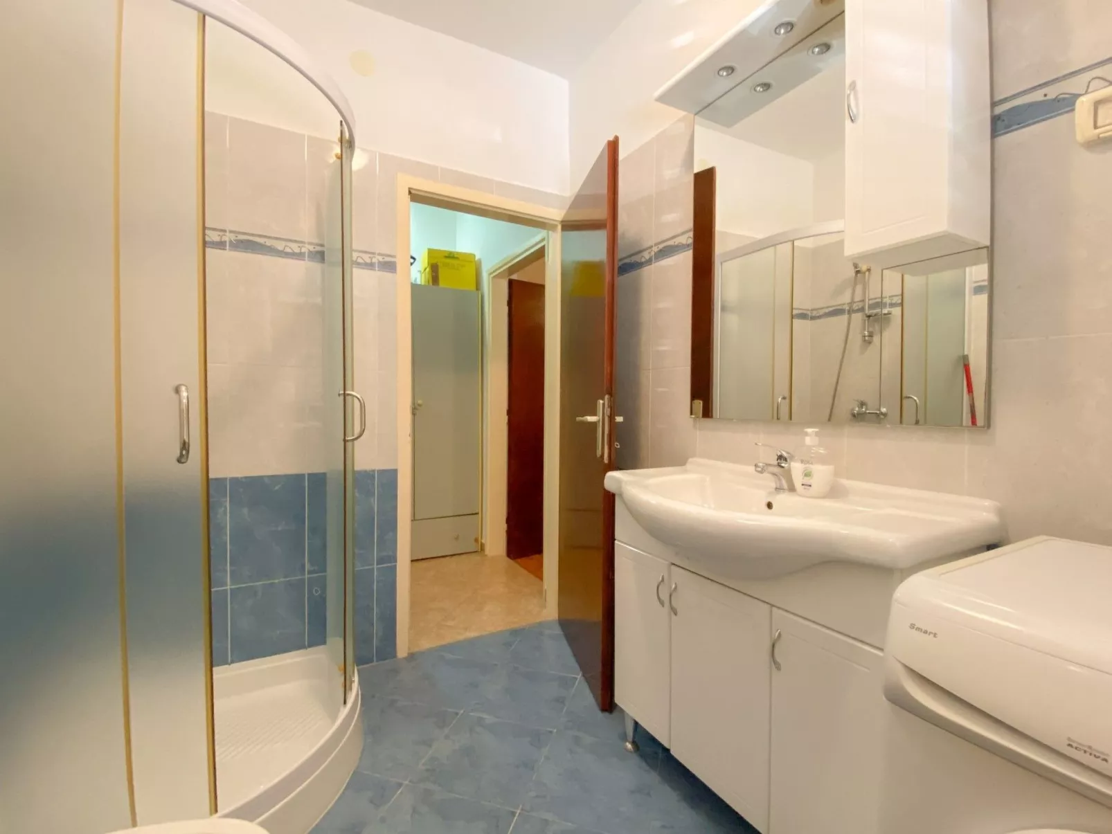 Wohnung "Vita" mit Blick auf das Wasser - Image-tags.info